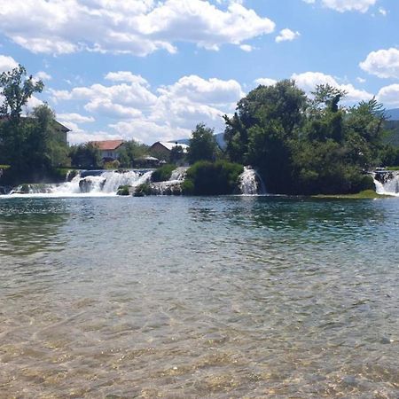 Kuca Za Odmor Susnjar Villa Ripac Екстериор снимка