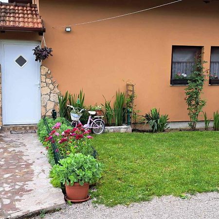 Kuca Za Odmor Susnjar Villa Ripac Екстериор снимка