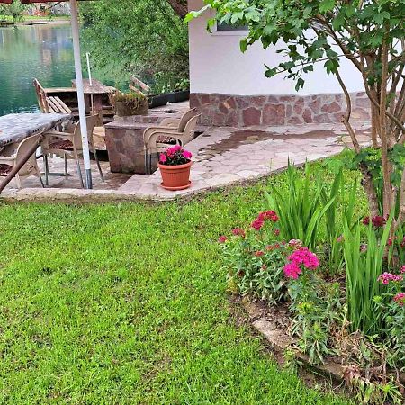 Kuca Za Odmor Susnjar Villa Ripac Екстериор снимка