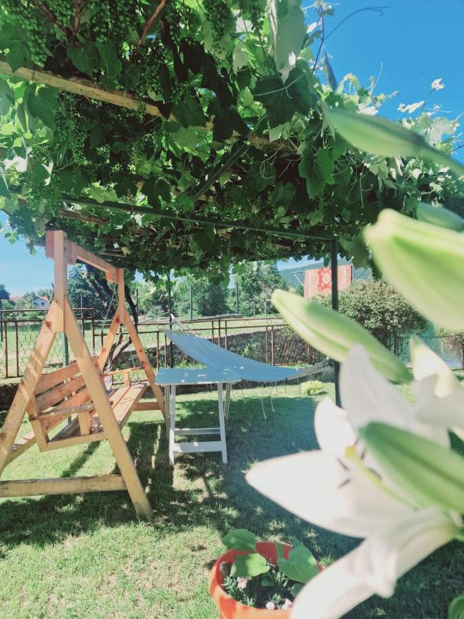 Kuca Za Odmor Susnjar Villa Ripac Екстериор снимка