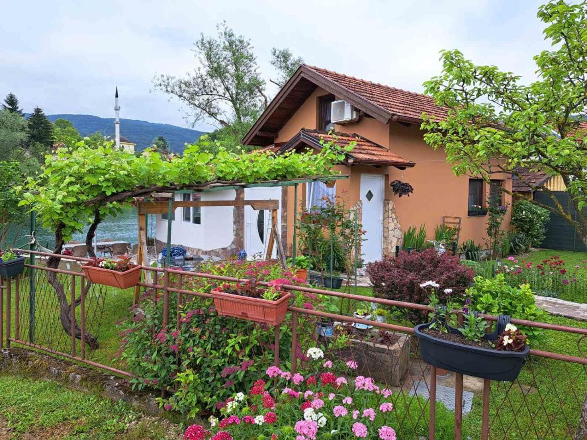 Kuca Za Odmor Susnjar Villa Ripac Екстериор снимка