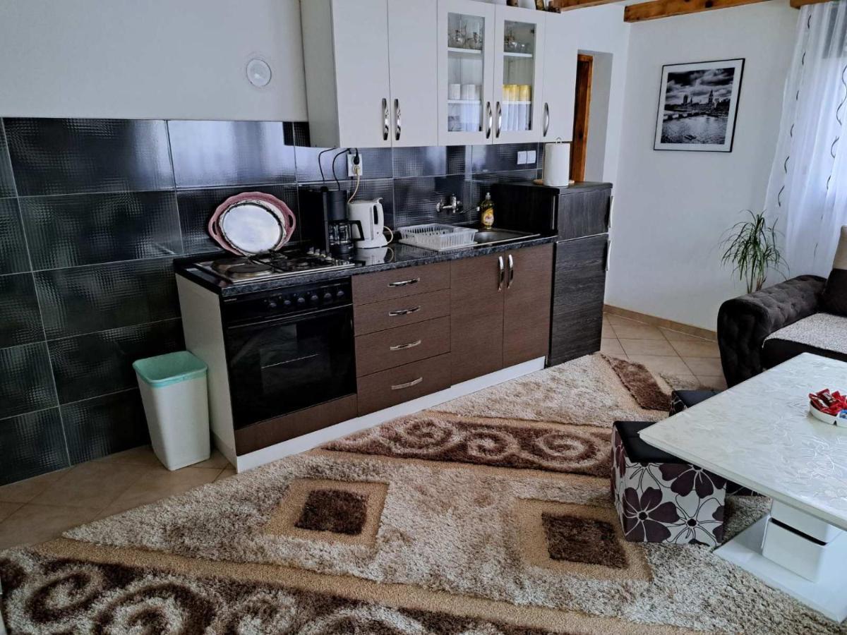 Kuca Za Odmor Susnjar Villa Ripac Екстериор снимка