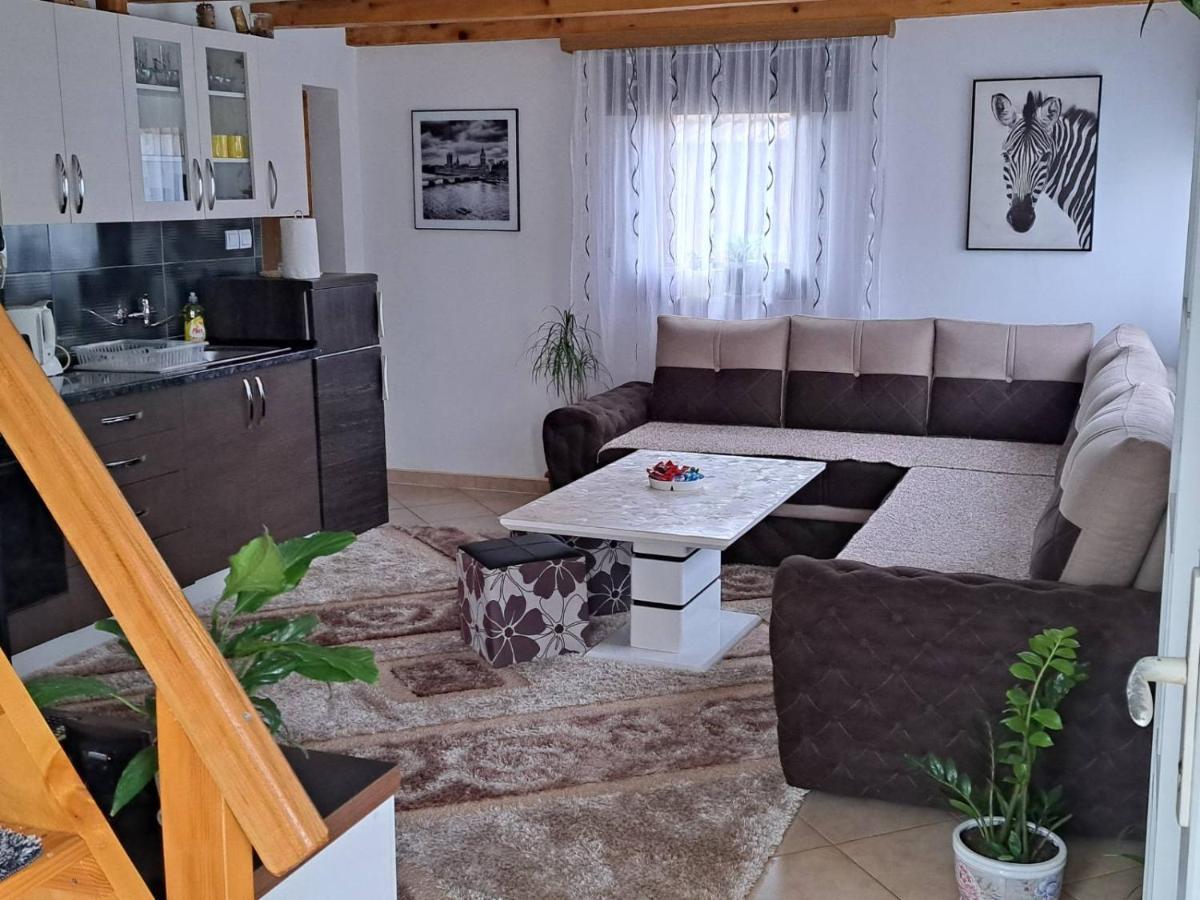 Kuca Za Odmor Susnjar Villa Ripac Екстериор снимка