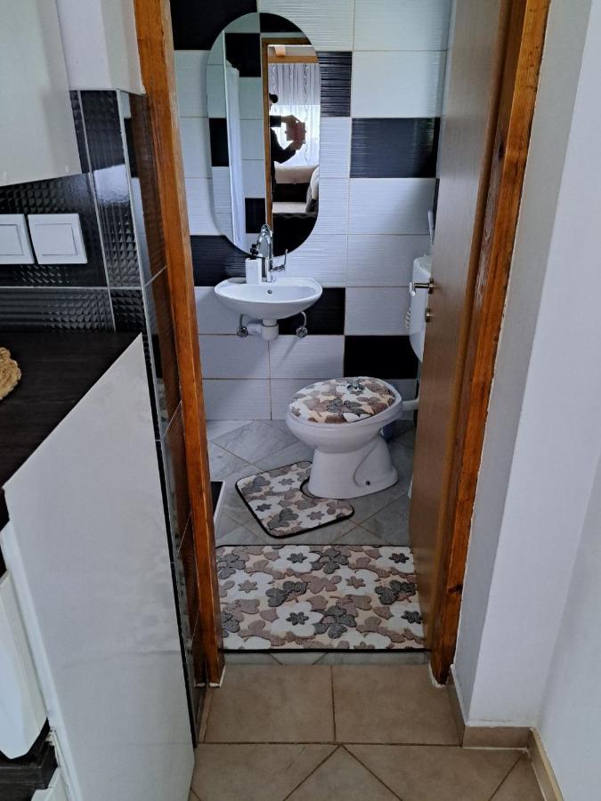 Kuca Za Odmor Susnjar Villa Ripac Екстериор снимка