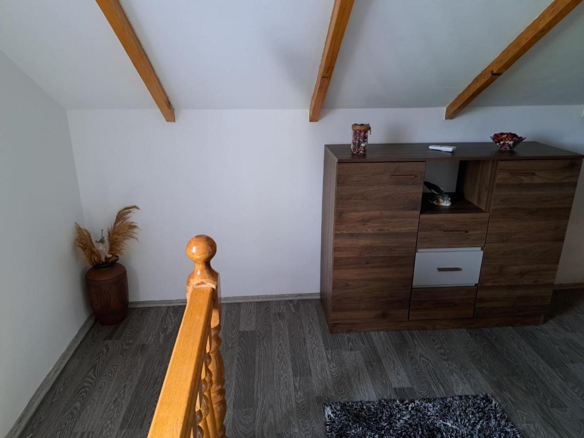 Kuca Za Odmor Susnjar Villa Ripac Екстериор снимка